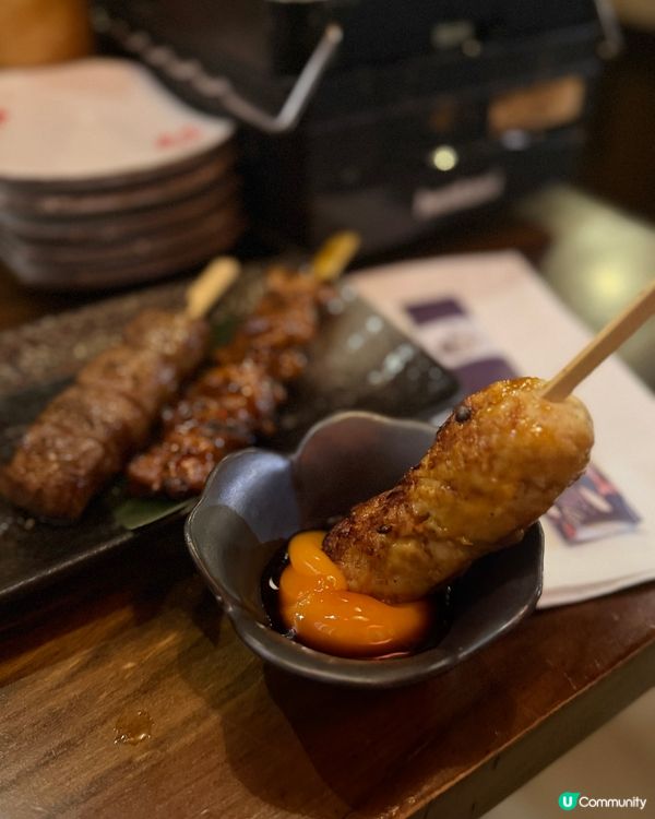 ❤️‍🔥尖沙咀高質水產居酒屋🏮