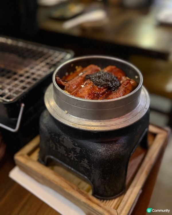 ❤️‍🔥尖沙咀高質水產居酒屋🏮