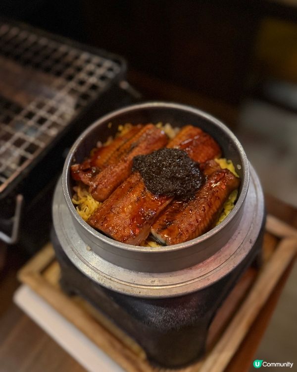 ❤️‍🔥尖沙咀高質水產居酒屋🏮