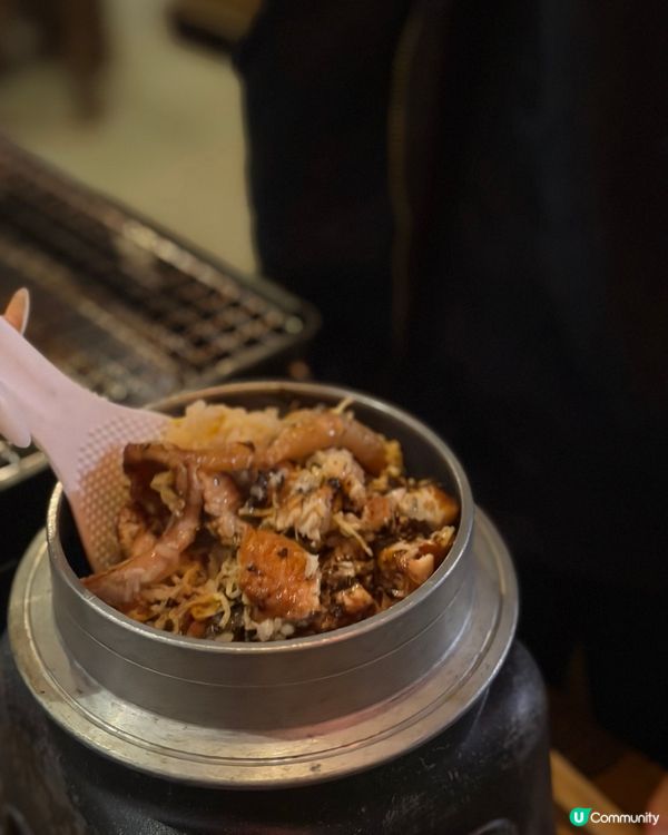 ❤️‍🔥尖沙咀高質水產居酒屋🏮