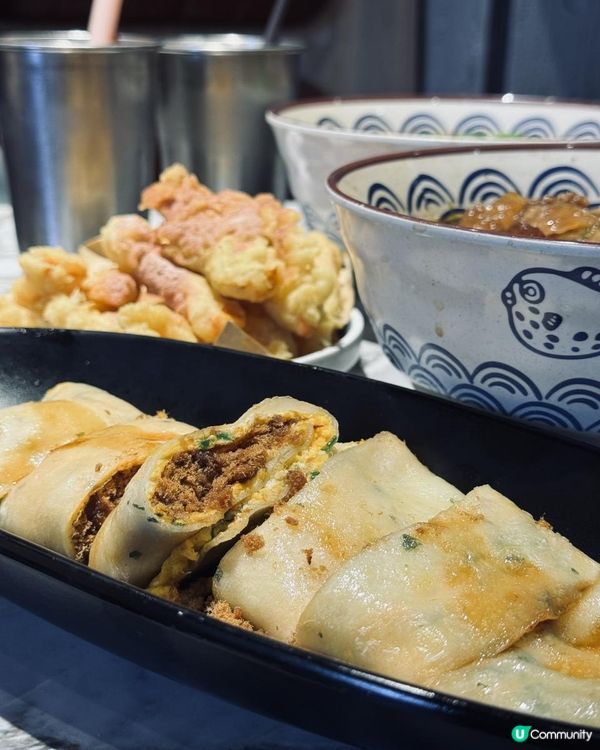 旺角～獲獎無數的台灣菜🫶🏻