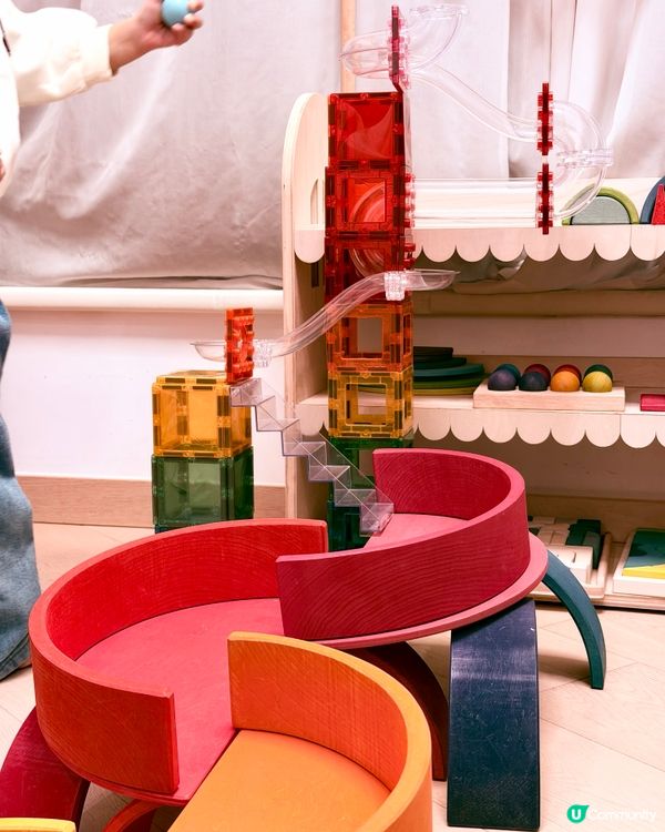 ✨²⁰²⁶美感育兒天花板!顏值玩具