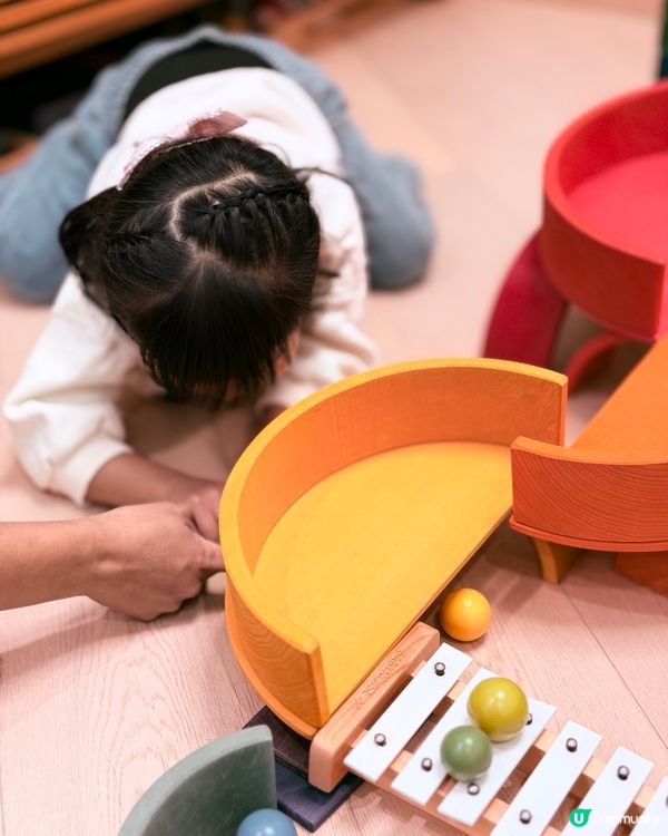 ✨²⁰²⁶美感育兒天花板!顏值玩具