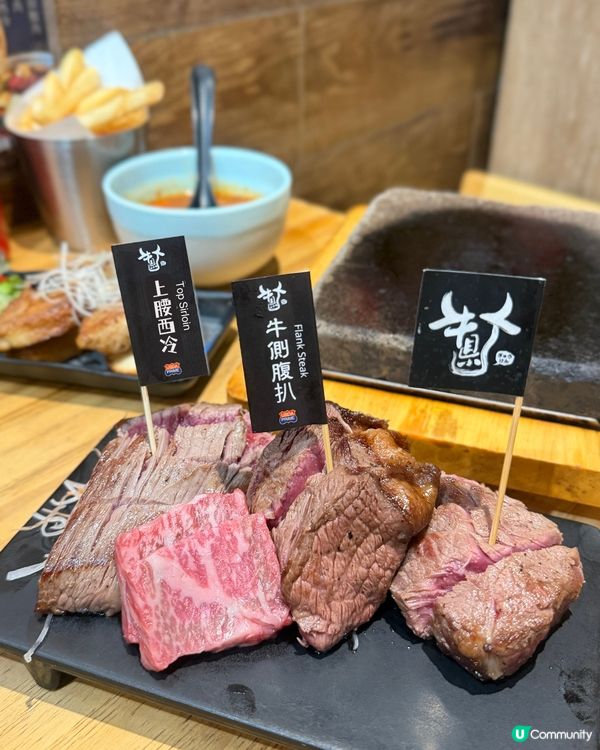 荃灣飯堂！街坊燒肉小店🤤🥩