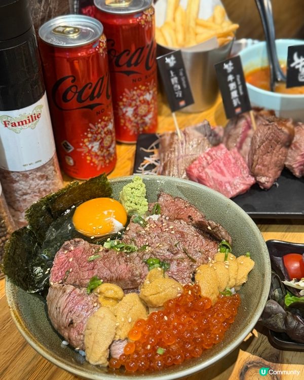 荃灣飯堂！街坊燒肉小店🤤🥩