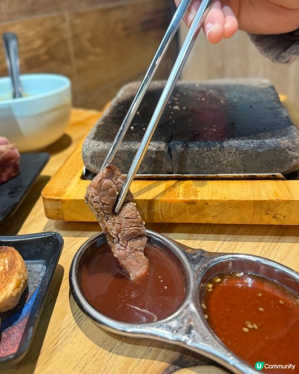 荃灣飯堂！街坊燒肉小店🤤🥩