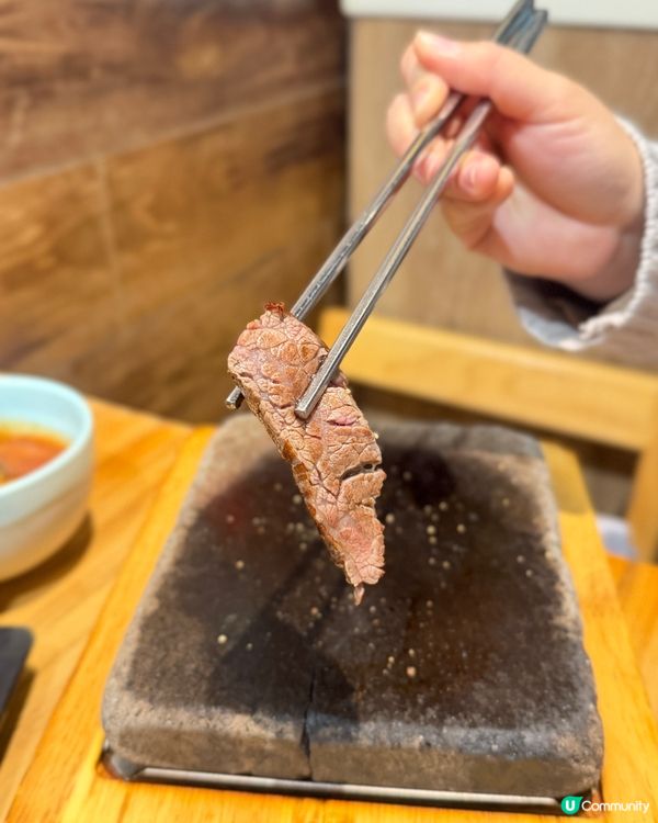 荃灣飯堂！街坊燒肉小店🤤🥩