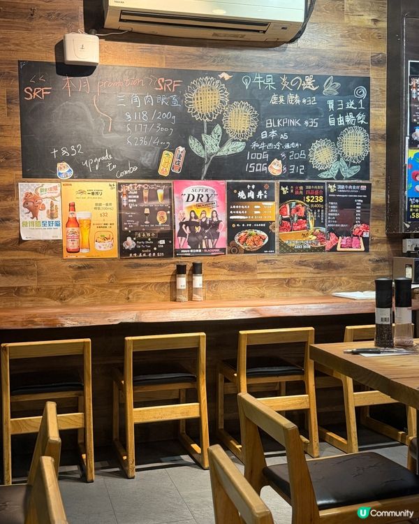 荃灣飯堂！街坊燒肉小店🤤🥩