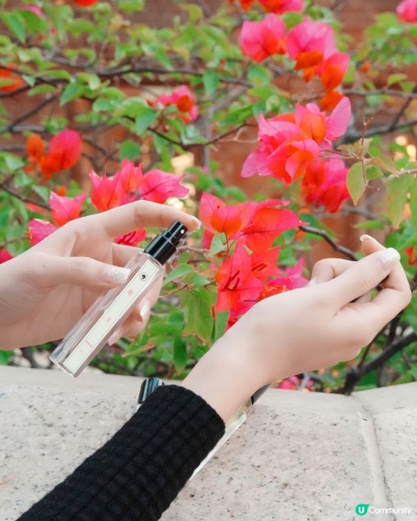 香氣魔法✨ 零刺激 感受香氣質感