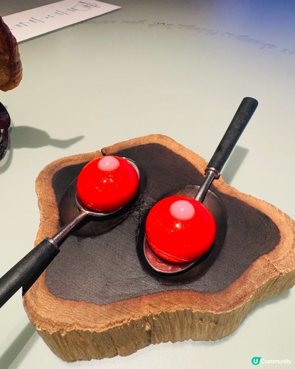 好玩又好食米芝蓮餐廳-中環廚魔