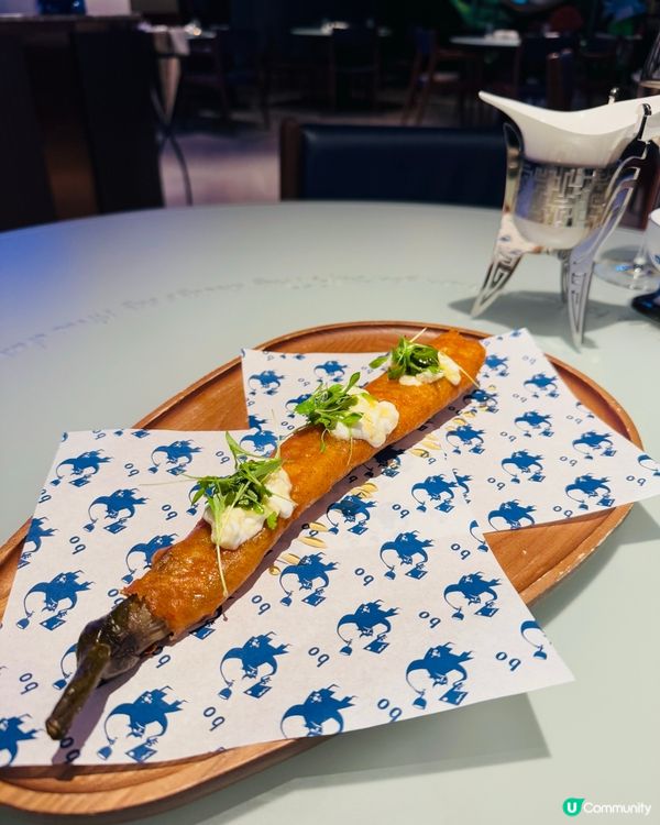 好玩又好食米芝蓮餐廳-中環廚魔