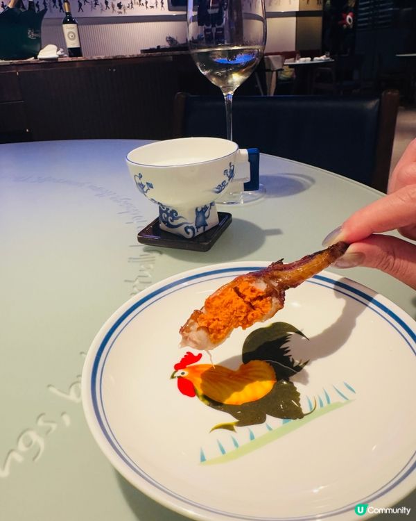 好玩又好食米芝蓮餐廳-中環廚魔