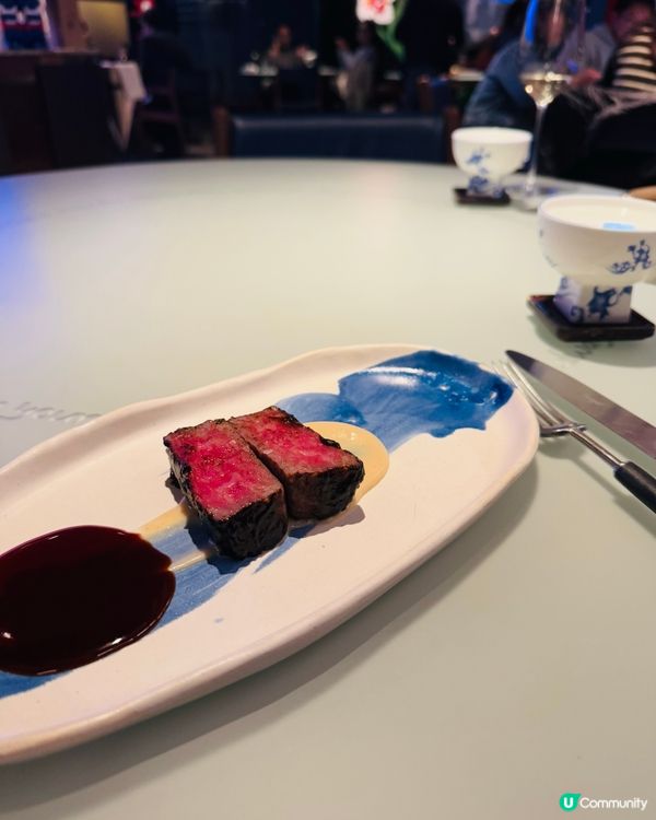 好玩又好食米芝蓮餐廳-中環廚魔