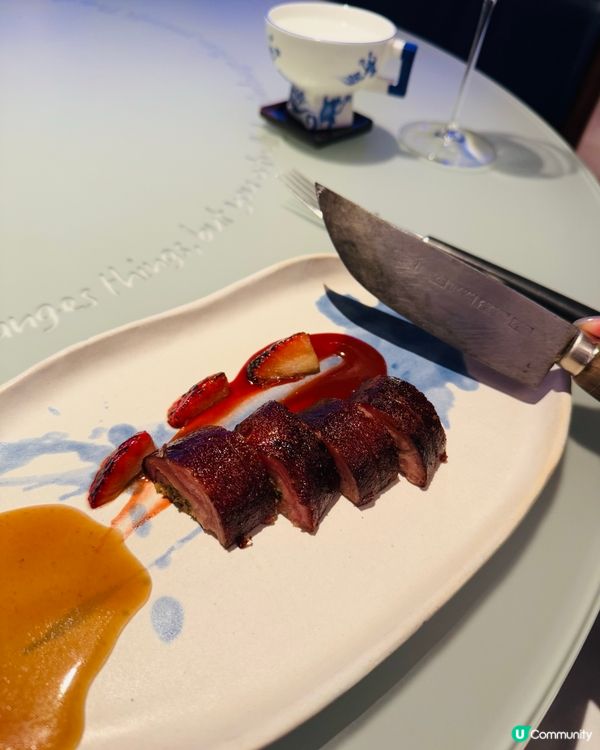 好玩又好食米芝蓮餐廳-中環廚魔