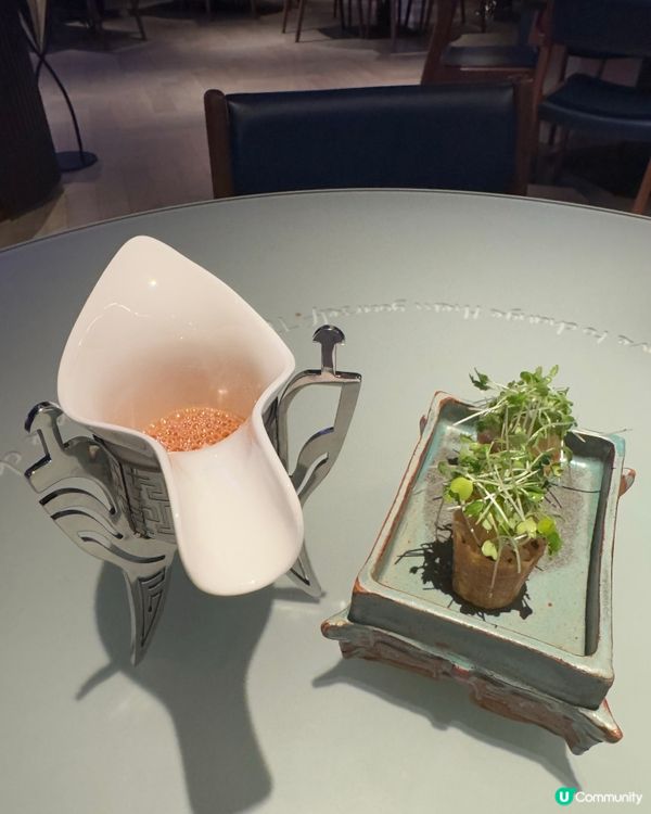 好玩又好食米芝蓮餐廳-中環廚魔