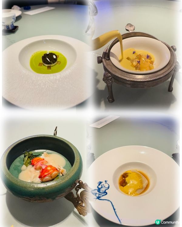 好玩又好食米芝蓮餐廳-中環廚魔