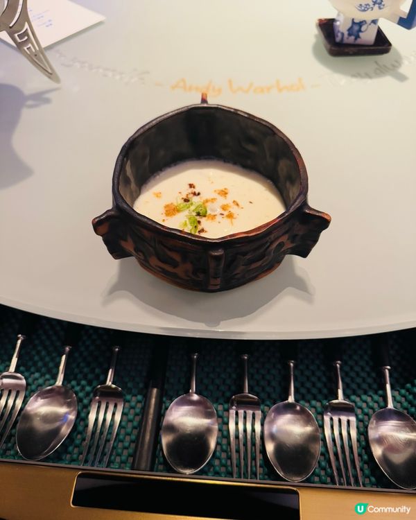 好玩又好食米芝蓮餐廳-中環廚魔