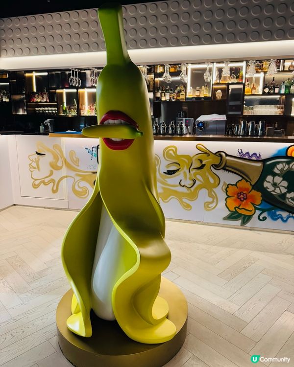 好玩又好食米芝蓮餐廳-中環廚魔