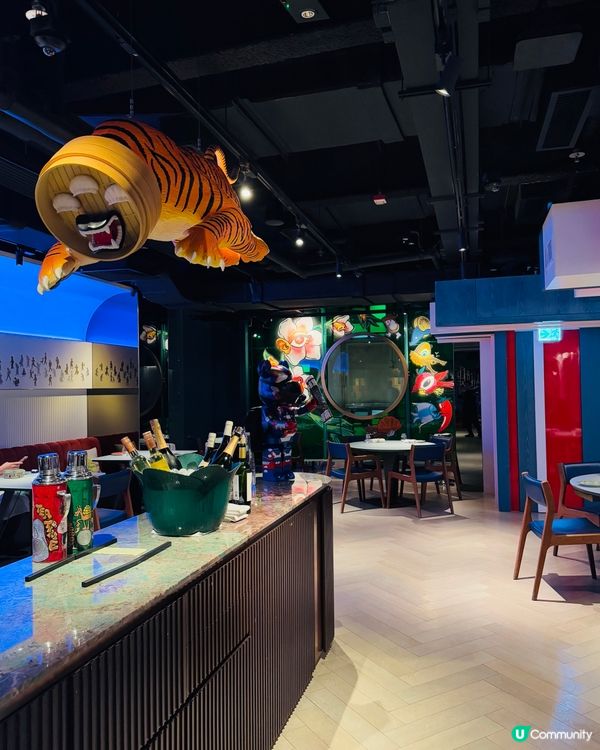 好玩又好食米芝蓮餐廳-中環廚魔