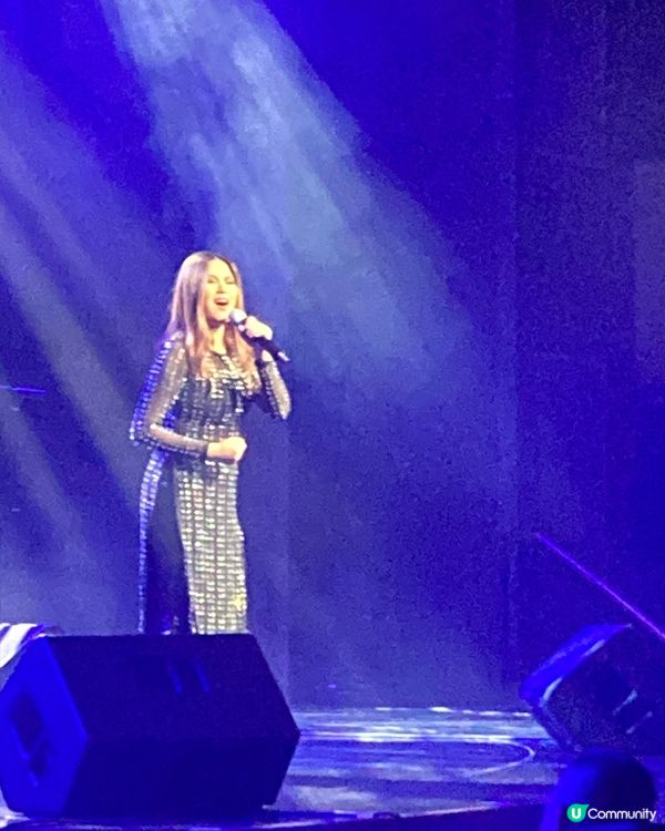 遊輪日日有騷睇！🎤🚢