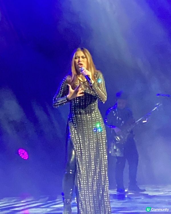 遊輪日日有騷睇！🎤🚢