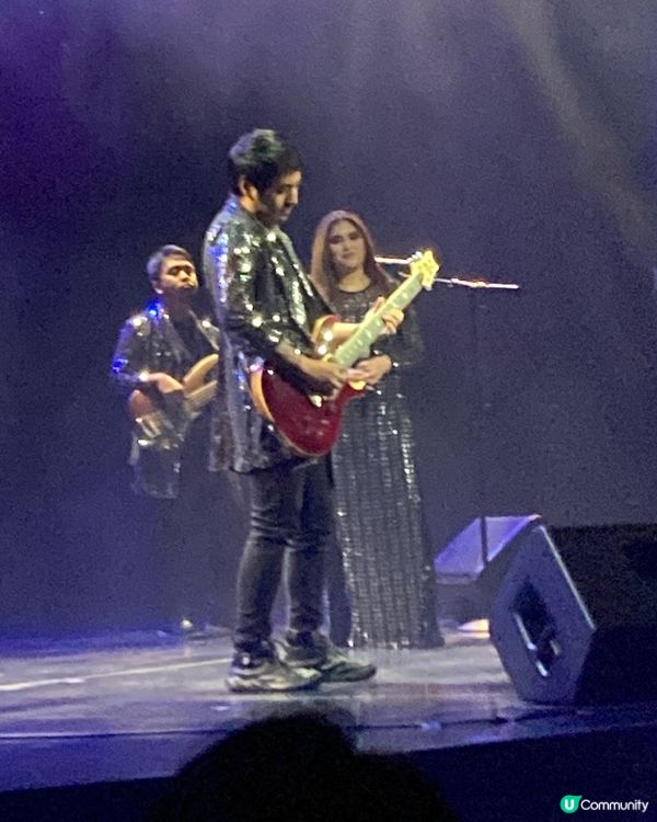 遊輪日日有騷睇！🎤🚢