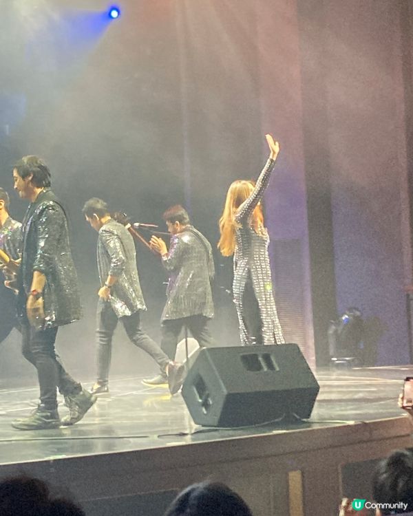 遊輪日日有騷睇！🎤🚢