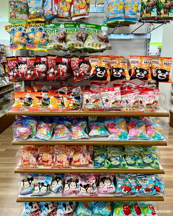 『日本』喪買小朋友返學飯盒餐具🍱｜日本100円店 Seria