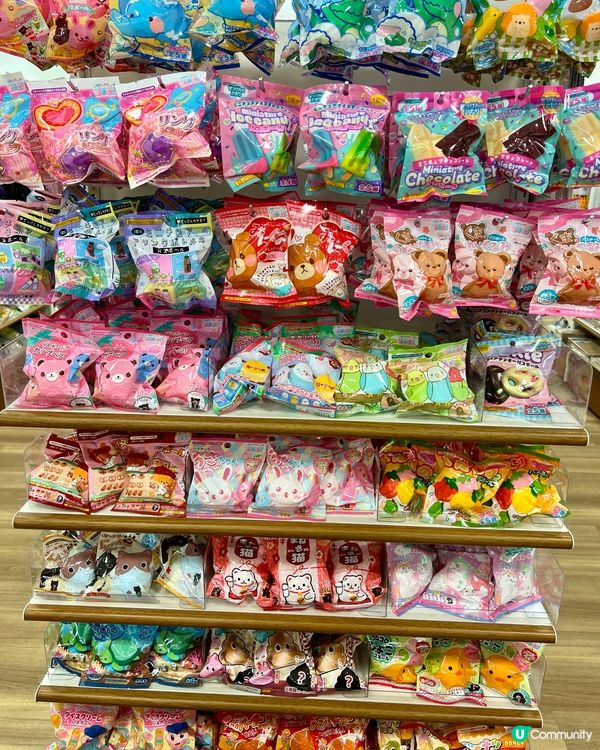 『日本』喪買小朋友返學飯盒餐具🍱｜日本100円店 Seria