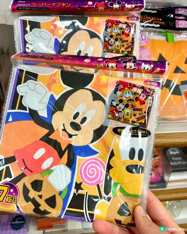 『日本』喪買小朋友返學飯盒餐具🍱｜日本100円店 Seria