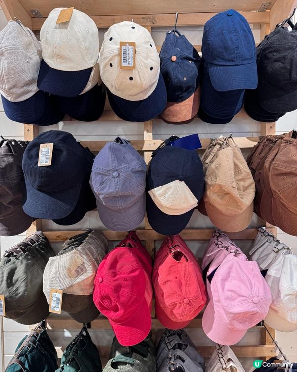 四層高潮流服飾品牌開設銅鑼灣！