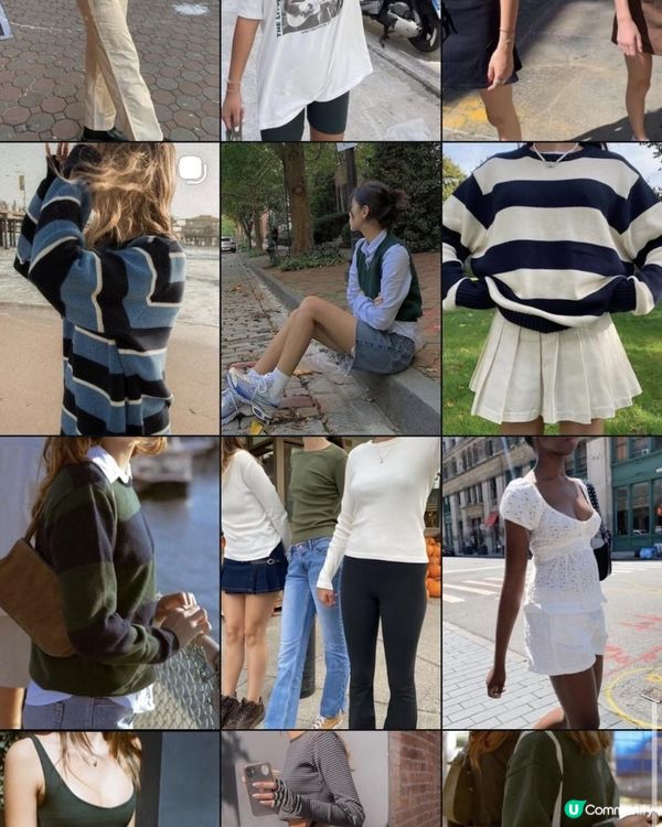 四層高潮流服飾品牌開設銅鑼灣！