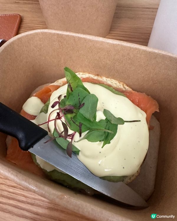 香港探店｜$148/位放題Cafe，人均1️⃣5️⃣0️⃣食到飽