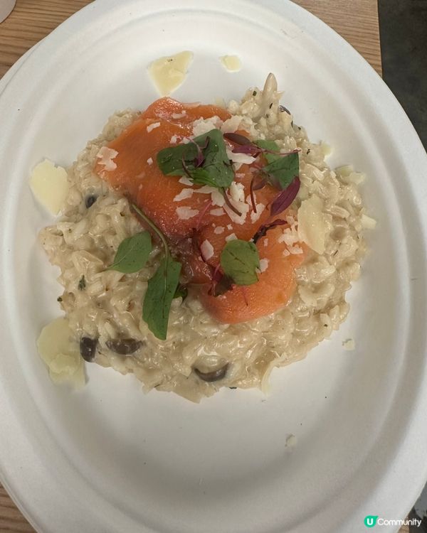 香港探店｜$148/位放題Cafe，人均1️⃣5️⃣0️⃣食到飽