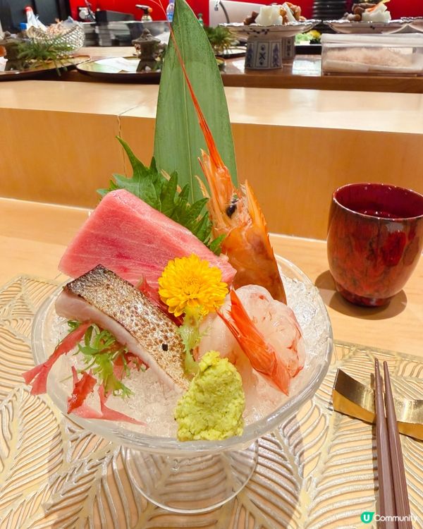 相約喜歡鐵板燒嘅美美友人💗 到銅鑼灣瀧宴品嚐｢宫崎和牛龍蝦套...