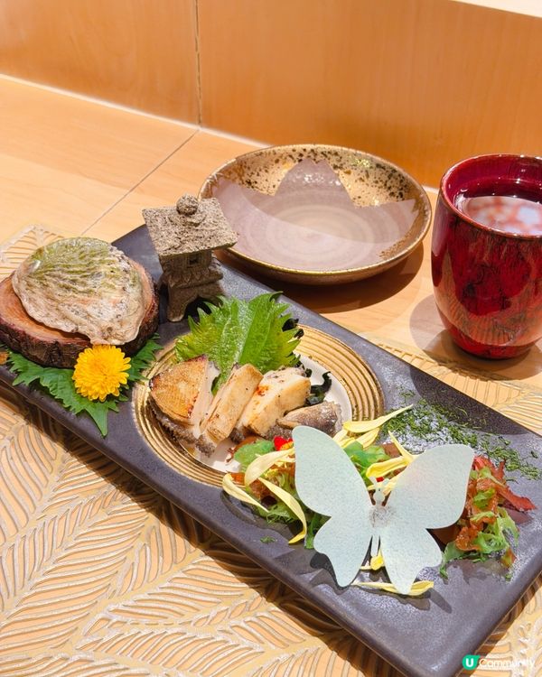 相約喜歡鐵板燒嘅美美友人💗 到銅鑼灣瀧宴品嚐｢宫崎和牛龍蝦套...