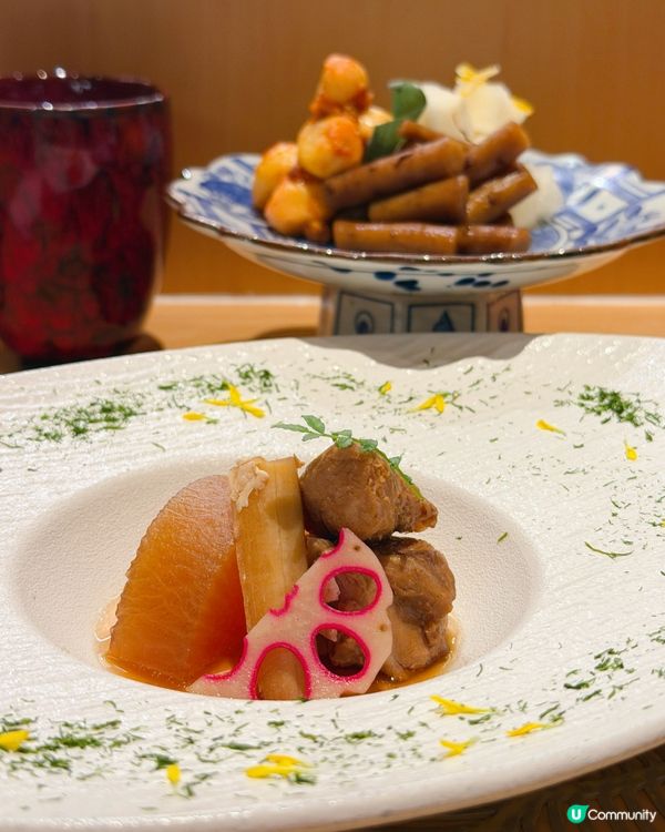 相約喜歡鐵板燒嘅美美友人💗 到銅鑼灣瀧宴品嚐｢宫崎和牛龍蝦套...