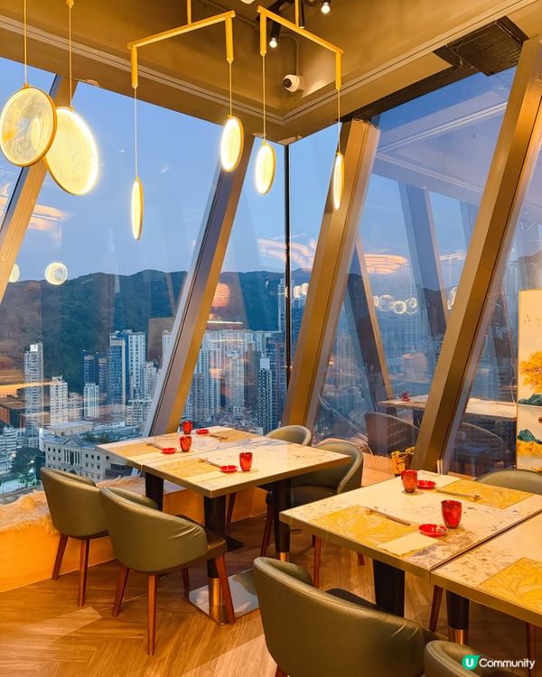 相約喜歡鐵板燒嘅美美友人💗 到銅鑼灣瀧宴品嚐｢宫崎和牛龍蝦套...