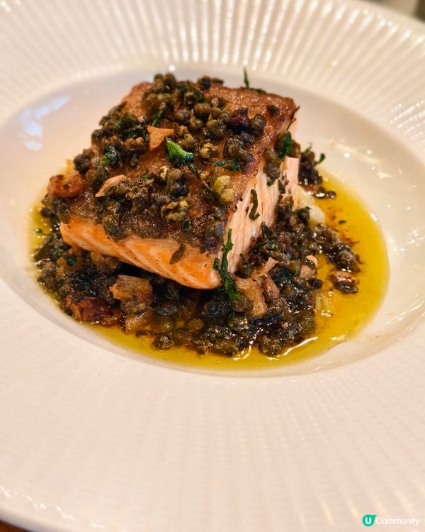 中環蘇豪法式小館