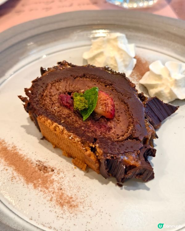 中環蘇豪法式小館