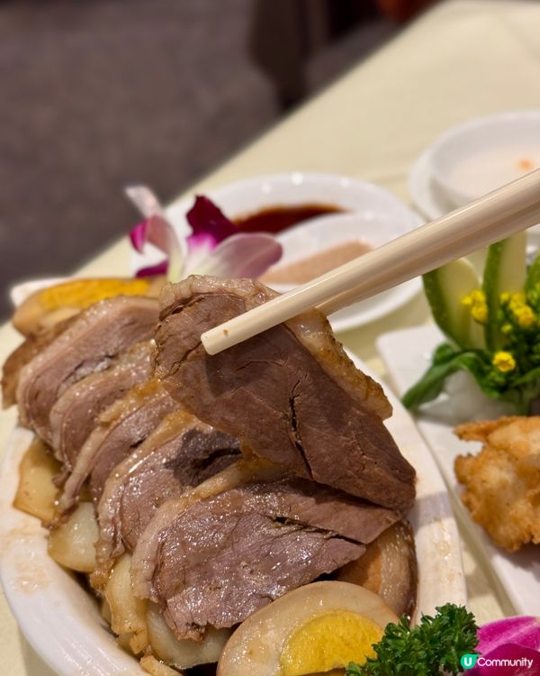 老字號正宗潮州手工菜🍚🥢