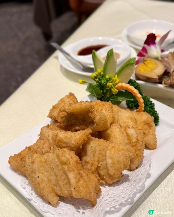 老字號正宗潮州手工菜🍚🥢