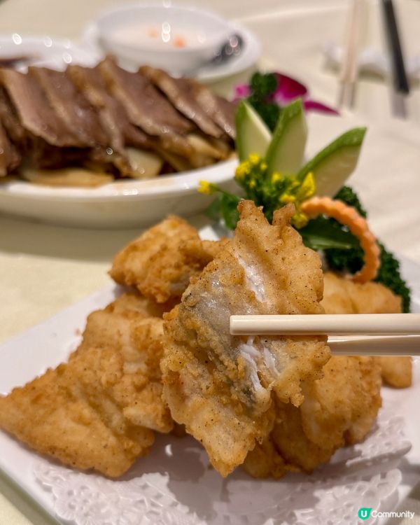 老字號正宗潮州手工菜🍚🥢