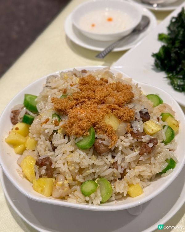 老字號正宗潮州手工菜🍚🥢