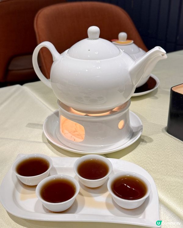 老字號正宗潮州手工菜🍚🥢