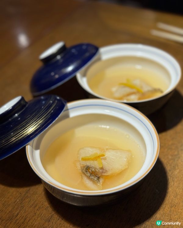 晚市套餐 $498/位  10道菜