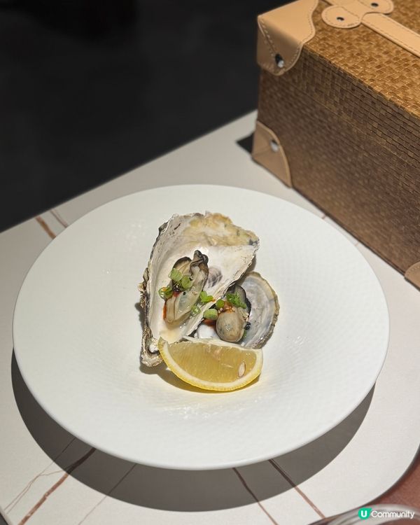 尖沙咀·$298食16道菜Omakase!