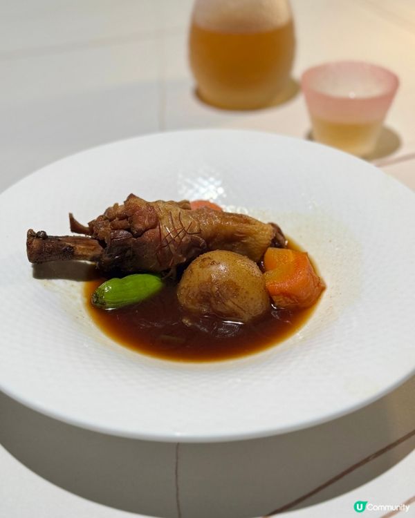 尖沙咀·$298食16道菜Omakase!