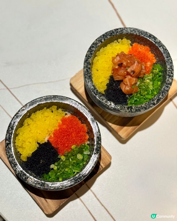 尖沙咀·$298食16道菜Omakase!