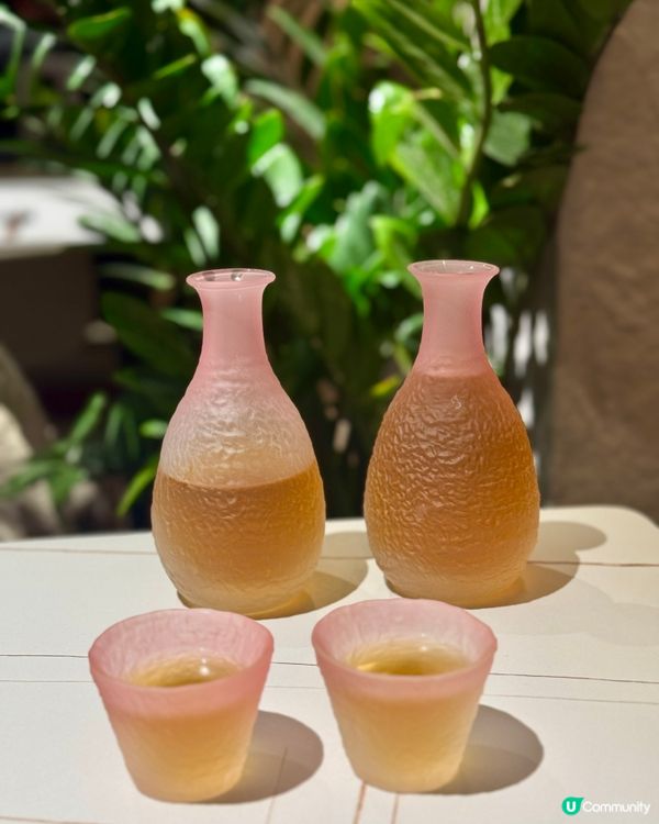 尖沙咀·$298食16道菜Omakase!